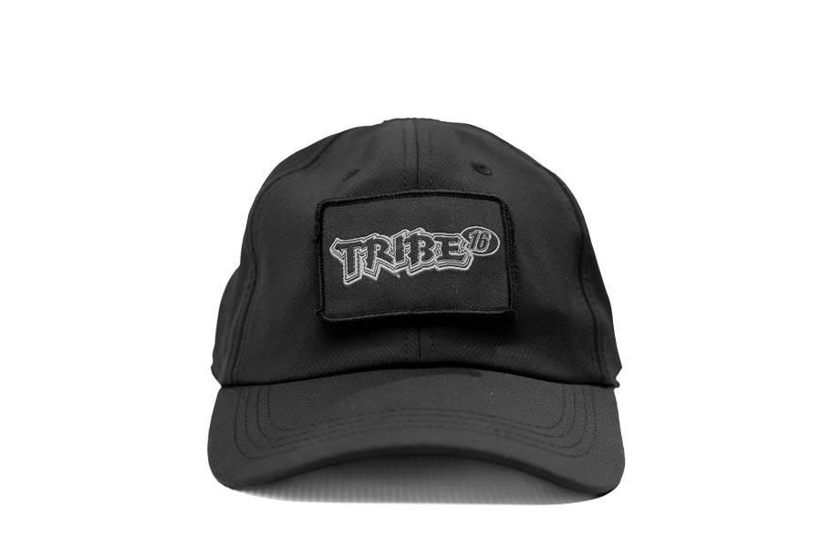 Tribe16 Patch Hat