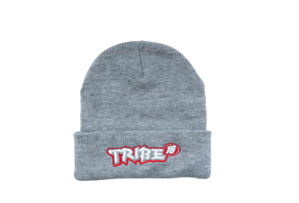 帽子 Sound Sports Beanie Gray Tribe16 Beanie