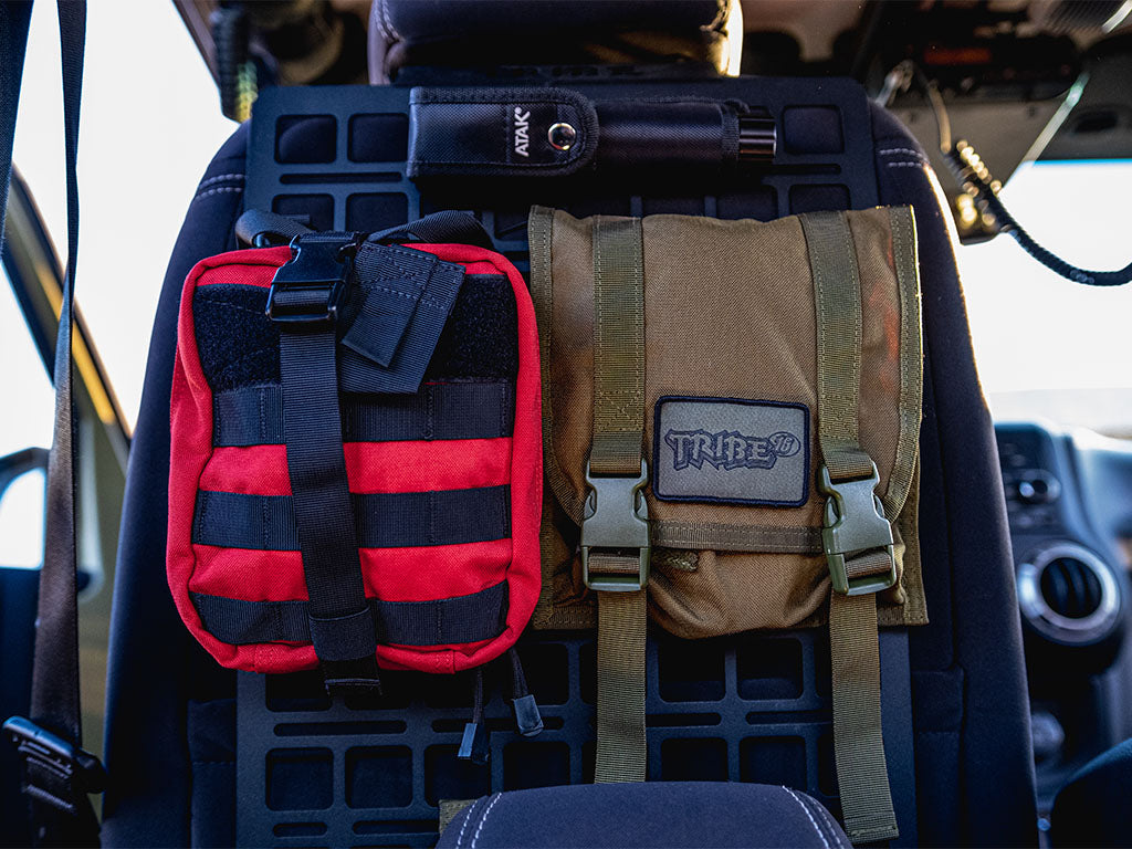 Molle Bag - Medic Bag