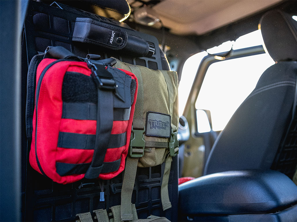 Molle Bag - Medic Bag