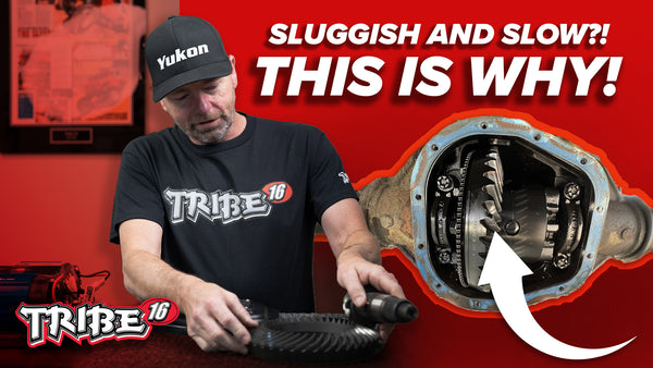 All About Shocks Video Why You Should Upgrade