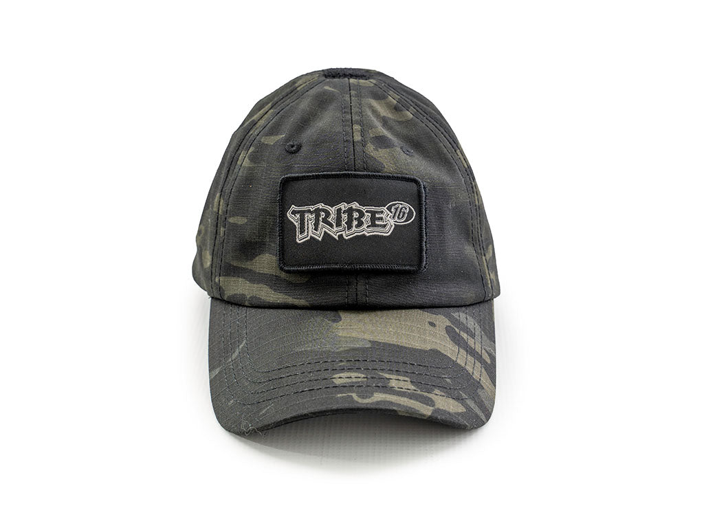 Tribe16 Condor Camo Style Hat