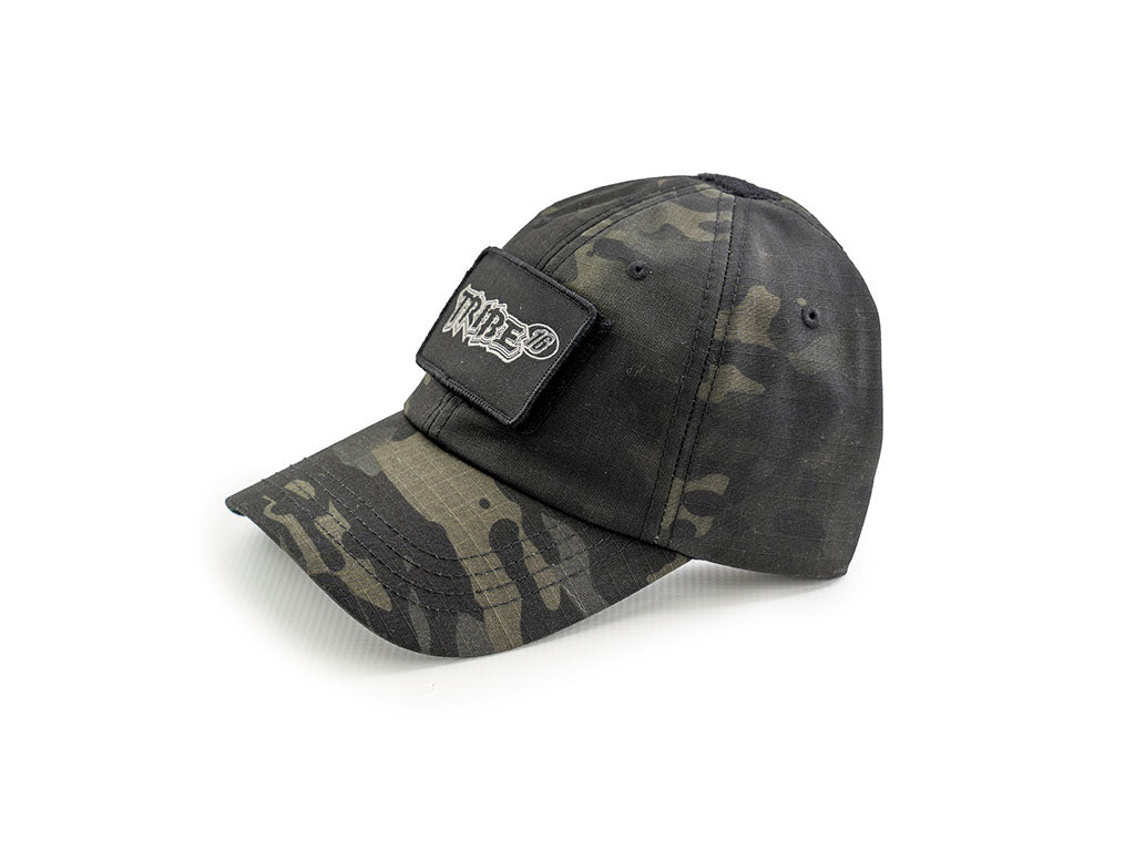 Tribe16 Condor Camo Style Hat