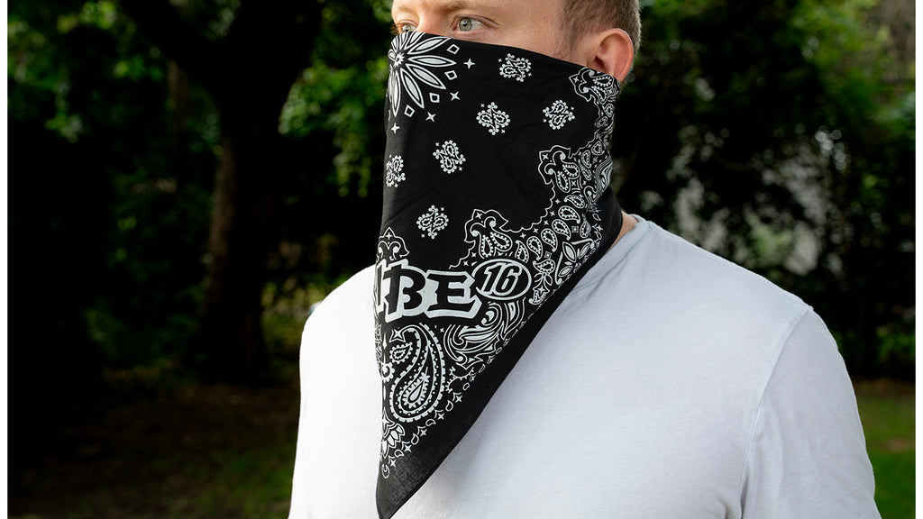 Tribe-16 Bandana