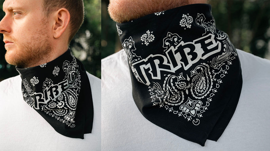 Tribe-16 Bandana