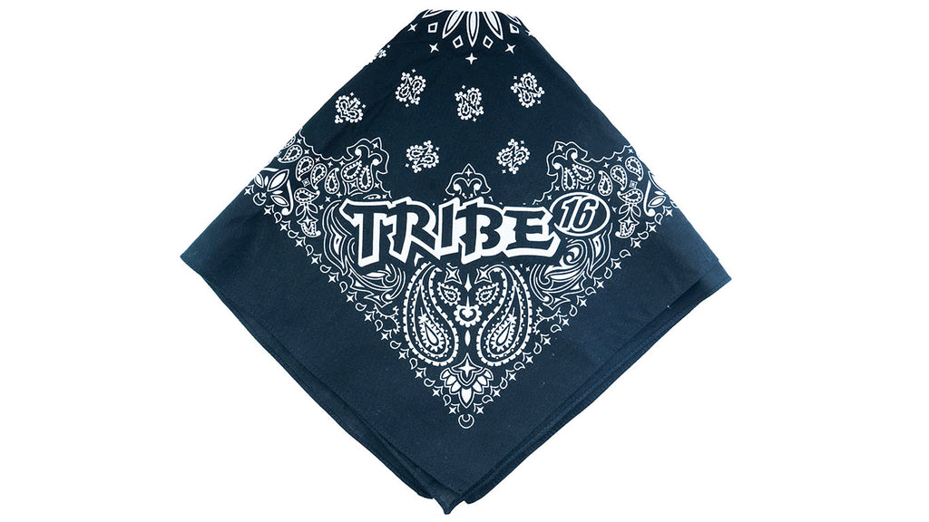 Tribe-16 Bandana