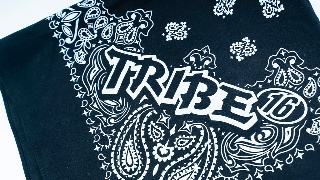 Tribe-16 Bandana