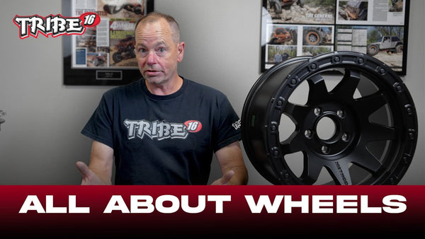 All About Shocks Video Why You Should Upgrade