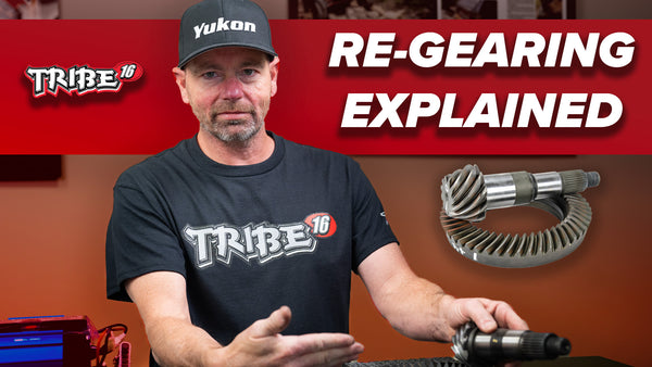All About Shocks Video Why You Should Upgrade