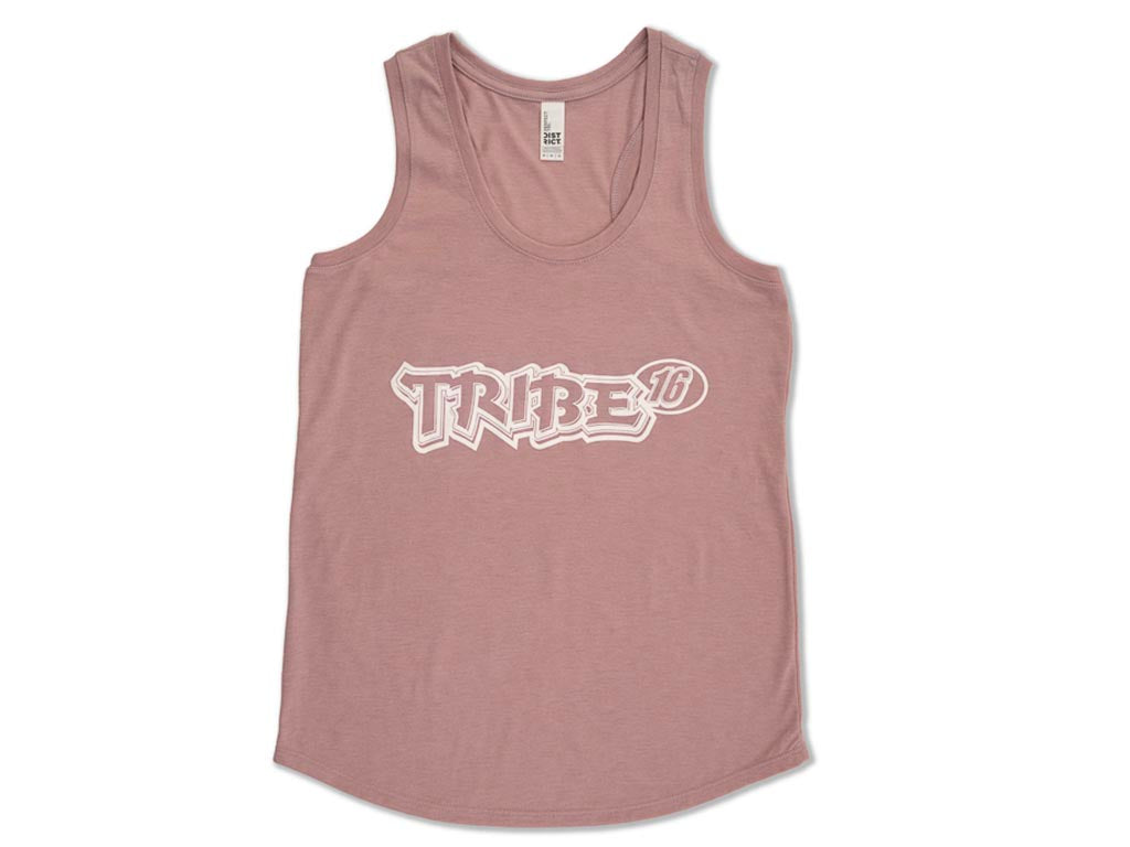 Women's Tribe16 Soft Style Tank