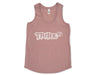 Women's Tribe16 Soft Style Tank