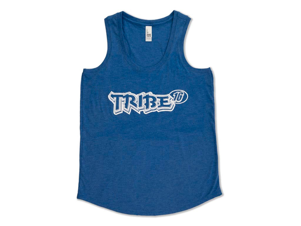 Women's Tribe16 Soft Style Tank