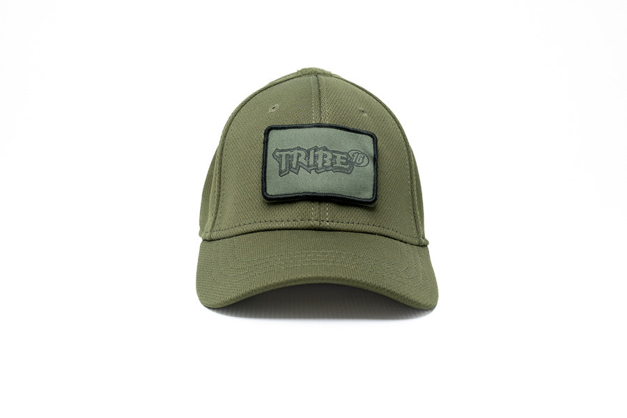 Tribe16 Patch Hat