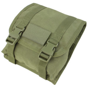 Bouchon réservoir huile - Olive Drab Bouchon réservoir huile - Olive Drab