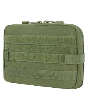 Molle Bag - T&T Pouch - Olive Drab