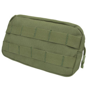 Molle Bag - Utility Pouch - Olive Drab
